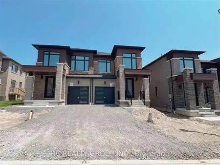 2981 SEAGRASS STREET | 2981 SEAGRASS STREET, Pickering