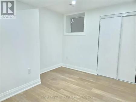 BSMT - 3279 TURNSTONE BOULEVARD | BSMT - 3279 TURNSTONE BOULEVARD, Pickering