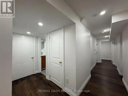 LOWER - 30 BROWNELL STREET | LOWER - 30 BROWNELL STREET, Whitby