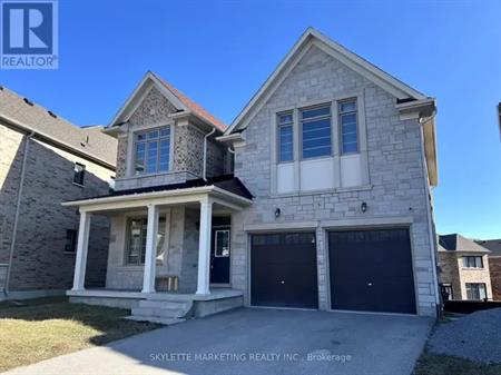 5 BEEBALM LANE | 5 BEEBALM LANE, East Gwillimbury