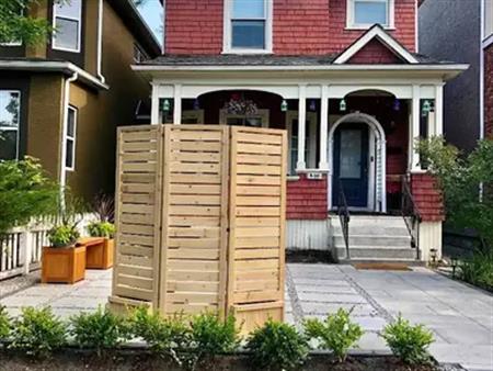 Prime Location in the Heart of Mission/Cliff Bungalow | 530 23 Avenue Southwest, Calgary