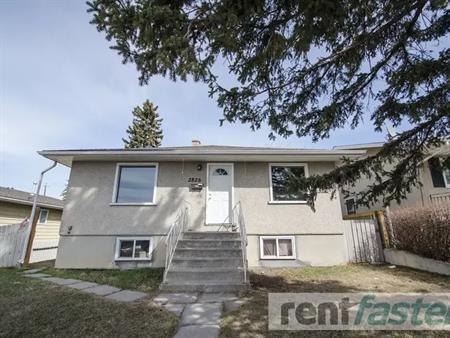 Exceptional Main Floor Suite! | 2826 16 Ave SE, Calgary