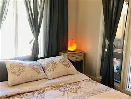 Private Suite in Mission chefs kitchen walking D/T | 530 23 Avenue Southwest, Calgary