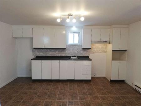 Appartement, logement à louer à Marieville