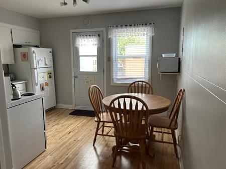 Ahuntsic 3 1/2 à louer