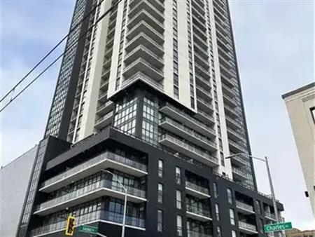60 CHARLES Street W Unit# 404 | 60 CHARLES Street W Unit# 404, Kitchener