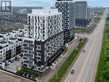 1408 - 345 WHEAT BOOM DRIVE | 1408 - 345 WHEAT BOOM DRIVE, Oakville