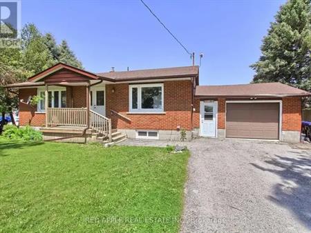 2330 GILFORD ROAD | 2330 GILFORD ROAD, Innisfil
