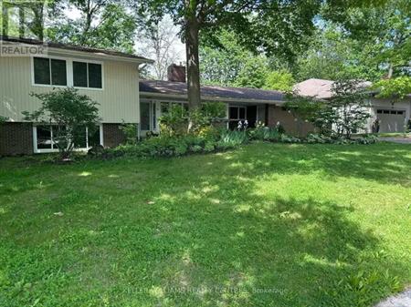 9 WOOD DALE DRIVE | 9 WOOD DALE DRIVE, St. Catharines