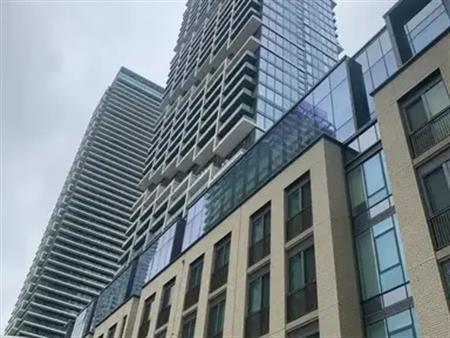 4515 - 1000 PORTAGE PARKWAY | 4515 - 1000 PORTAGE PARKWAY, Vaughan