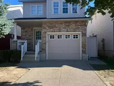 419 SPECKLED ALDER STREET | 419 SPECKLED ALDER Street, Waterloo