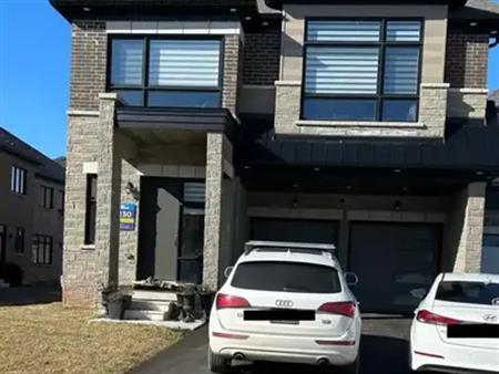 BSMT - 1153 STAG HOLLOW | BSMT - 1153 STAG HOLLOW, Oakville