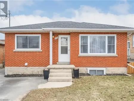 426 HIGHLAND Road E Unit# A | 426 HIGHLAND Road E Unit# A, Kitchener