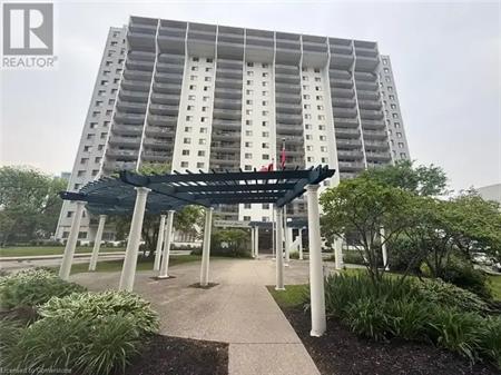 300 REGINA Street N Unit# 1109 | 300 REGINA Street N Unit# 1109, Waterloo