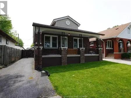 1197 MCKAY AVENUE | 1197 MCKAY AVENUE, Windsor