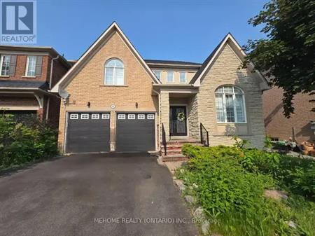 201 SELWYN ROAD | 201 SELWYN ROAD, Richmond Hill
