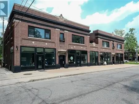 242 Erie STREET West | 242 Erie STREET West, Windsor