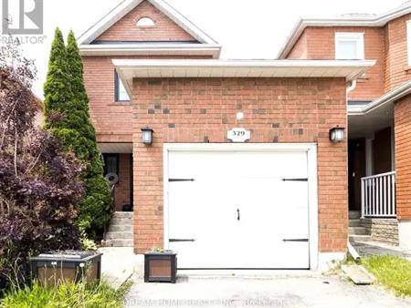 329 PERRY ROAD | 329 PERRY ROAD, Orangeville