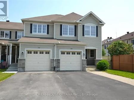 158 PATRIOT PLACE | 158 PATRIOT PLACE, Ottawa