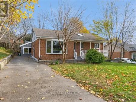 BSMT - 10 CLEAVEHOLM DRIVE | BSMT - 10 CLEAVEHOLM DRIVE, Halton Hills