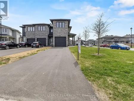 3 MORRALL COURT | 3 MORRALL COURT, Arnprior