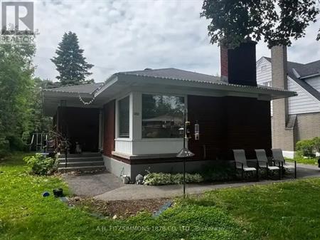 1222 MAJOR STREET | 1222 MAJOR STREET, Ottawa