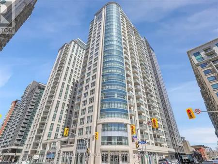 202 - 195 BESSERER STREET | 202 - 195 BESSERER STREET, Ottawa