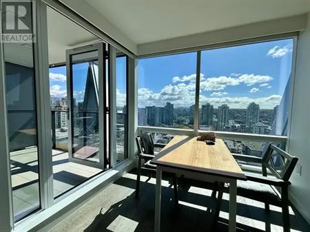 1111 RICHARDS STREET | 1111 RICHARDS STREET, Vancouver