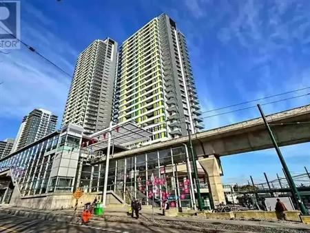12F 489 INTERURBAN WAY | 12F 489 INTERURBAN WAY, Vancouver