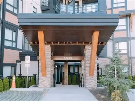 The WEX | 20829 77A Avenue, Langley
