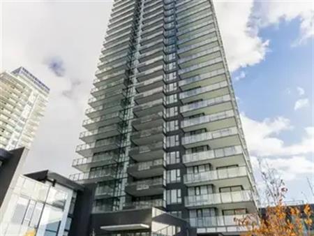 POLARIS AT METROTOWN | 6699 Dunblane Avenue, Burnaby