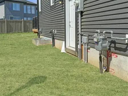 2 bedroom Brand new Basement Suite for Lease in Rosenthal, West Edmonton | 22152 81 Avenue Northwest, Edmonton