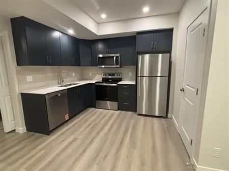 Spacious Legal Basement Suite | King-Sized Bedroom + Tons of Storage! | Calgary