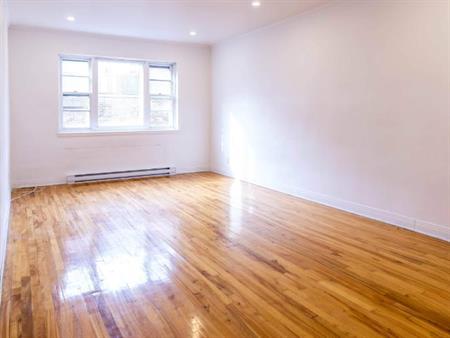 2 CH - 1 SDB - Montréal - $2,030 /mo