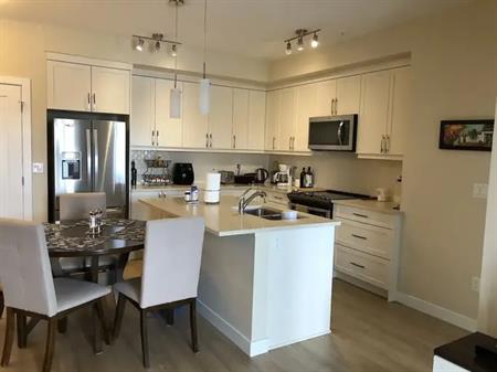 Beautiful 2bed/2 bath Apartment at Regatta in Auburn bay | 205 - 150 Auburn Meadows Manor Southeast, Calgary
