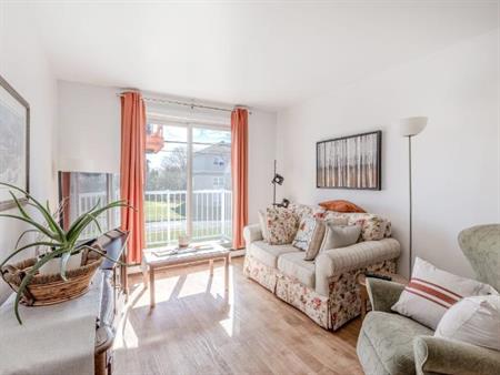 Appartement 3 ½ à louer Neufchâtel / Lebourgneuf juillet 2025