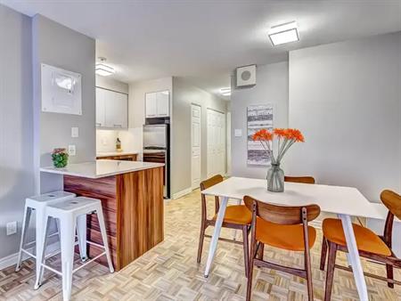 1420 Crescent Street | 1420 Crescent Street, Montreal