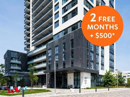 20 Samuel Wood Way | 20 Samuel Wood Way, Toronto