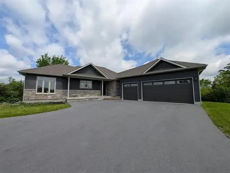 4648 Davidson Road | 4648 Davidson Road, Inverary