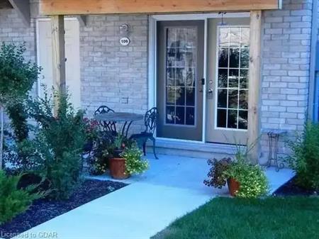 35 Mountford Drive | 35 Mountford Drive, Guelph