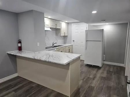 Lower- 1612 Cherryhill Road | 1612 Cherryhill Road, Peterborough