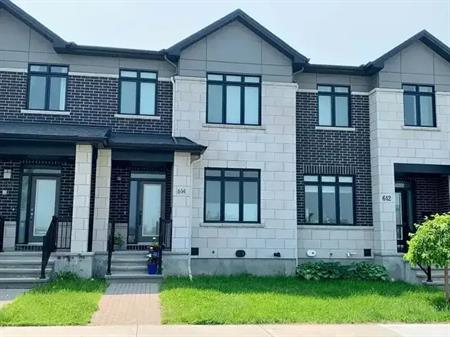 614 Mikinak Rd | 614 Mikinak Rd, Ottawa