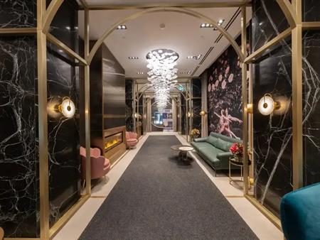 Adagio | 771 Yonge Street, Toronto