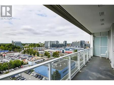 1102 8133 COOK ROAD | 1102 8133 COOK ROAD, Richmond