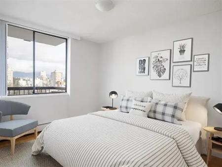Dogwood | 2040 Nelson Street, Vancouver