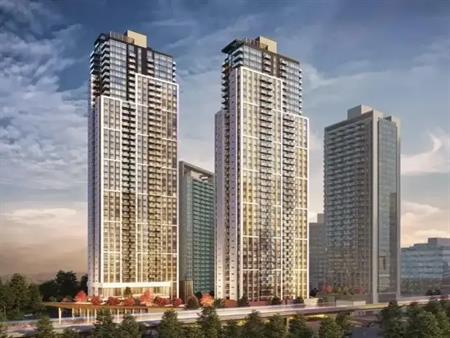 Plaza Two | 13745 George Junction, Surrey