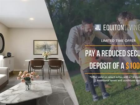 Henday Suites | 17627 63 St. NW, Edmonton