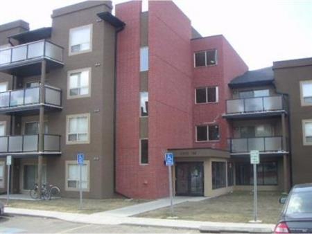 103, 13908 136 Street Northwest | 103, 13908 136 Street Northwest, Edmonton