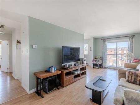 Appartement 4 ½ à louer Lévis juillet 2025