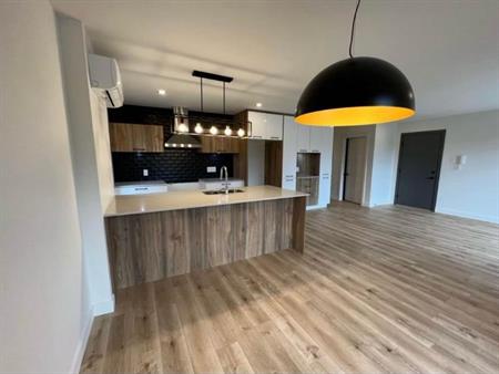 Appartement à louer à Scott